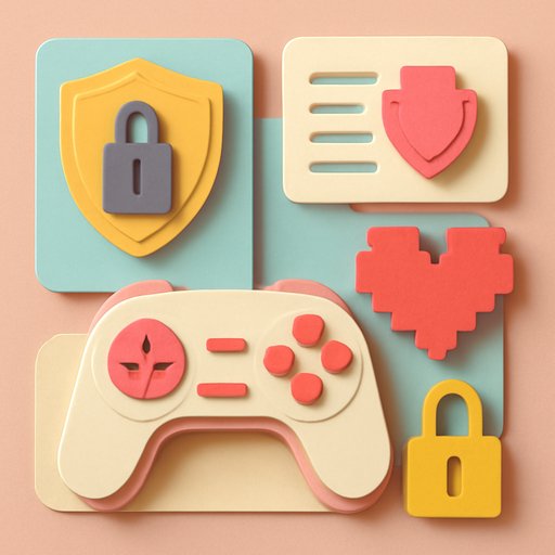 5KBD security lock screen